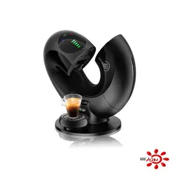 مشخصات، قیمت و خرید اسپرسو ساز کپسولی دلونگی EDG 737 | نسپرسو Delonghi