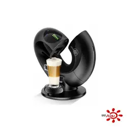 مشخصات، قیمت و خرید اسپرسو ساز کپسولی دلونگی EDG 737 | نسپرسو Delonghi