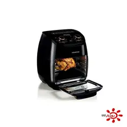 مشخصات، قیمت و خرید سرخ کن کنوود HFP90 | سرخ کن رژیمی و چند کاره کنوود