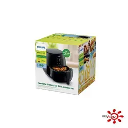 مشخصات، قیمت و خرید سرخ کن فیلیپس HD 9260 | سرخ کن جدید فیلیپس