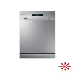 مشخصات، قیمت و خرید ماشین ظرفشویی سامسونگ 5070 سفید 14 نفره 3 طبقه