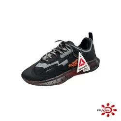کفش مردانه ریبوک ساخت ویتنام | کتونی مردانه برند REEBOK اورجینال 2021 رنگ مشکی