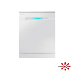 مشخصات، قیمت و خرید ماشین ظرفشویی سامسونگ 8550 سفید 14 نفره