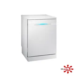 مشخصات، قیمت و خرید ماشین ظرفشویی سامسونگ 8550 سفید 14 نفره