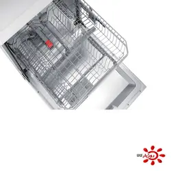 مشخصات، قیمت و خرید ماشین ظرفشویی سامسونگ 8550 سفید 14 نفره