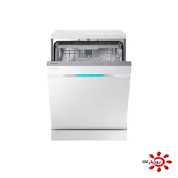 مشخصات، قیمت و خرید ماشین ظرفشویی سامسونگ 8550 سفید 14 نفره