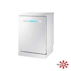 مشخصات، قیمت و خرید ماشین ظرفشویی سامسونگ 8550 سفید 14 نفره