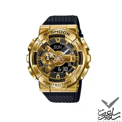 ساعت مردانه جی شاک مدل GM-110G-1A9DR