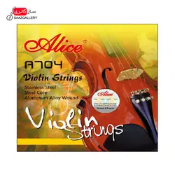 سیم ویولن الیس مدل A704