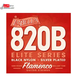 سیم گیتار LaBella820b