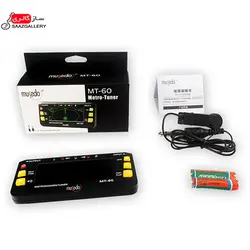 تیونر mt60