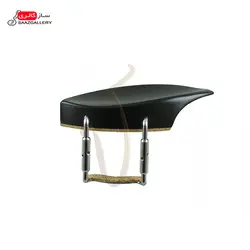 زیرچانه ویولن ابنوس