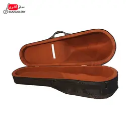 هاردکیس کمانچه