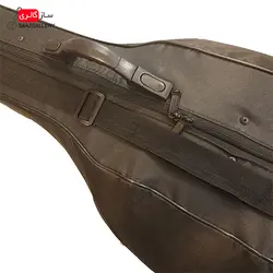 هاردکیس کمانچه