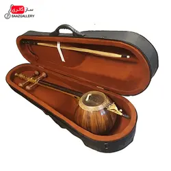 هاردکیس کمانچه