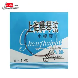 سیم تکی شماره 1 ویولن