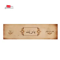 مضراب سنتور باربد ویژه