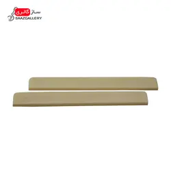 خرک گیتار استخوان طبیعی