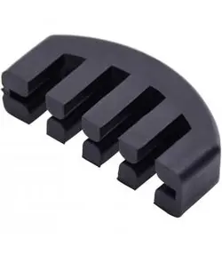 سوردین ویولن نصیریان پلاستیکی