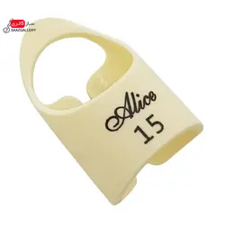 مضراب گیتار و سه تار الیس(سایز15)