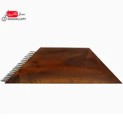 پکیج کامل سنتور کبیری دو مهر ویژه