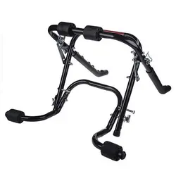 باربند دوچرخه شکاری