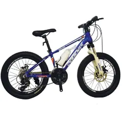 دوچرخه کوهستان ریبوک مدل EXPLORE سایز 24