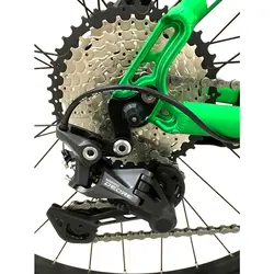 دوچرخه کوهستان استاندارد مدل PRO T2 سایز 27.5
