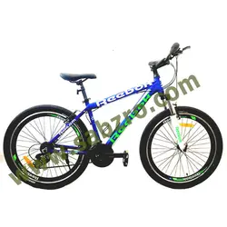 دوچرخه کوهستان ریبوک مدل REKLAM سایز 26