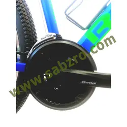 دوچرخه کوهستان ریبوک مدل REKLAM سایز 26