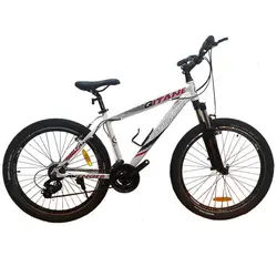 دوچرخه کوهستان ژیتان مدل AVENGER سایز 26