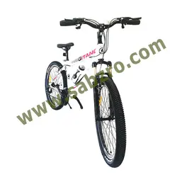 دوچرخه کوهستان ژیتان مدل AVENGER سایز 26