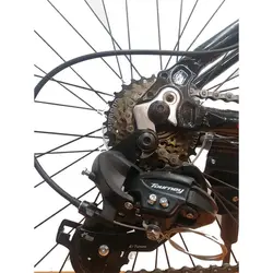 دوچرخه کوهستان ژیتان مدل GT1000 سایز 26