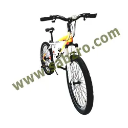 دوچرخه کوهستان ژیتان مدل GT1000 سایز 26