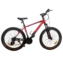دوچرخه کوهستان ژیتان مدل GTX سایز 26