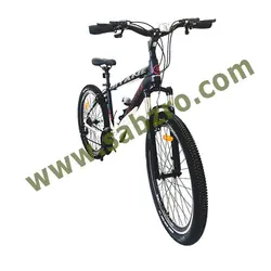 دوچرخه کوهستان ژیتان مدل GTX سایز 26