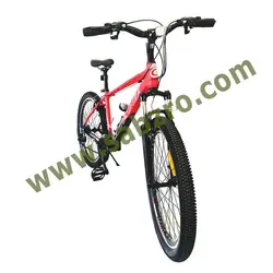 دوچرخه کوهستان ژیتان مدل GTX سایز 26