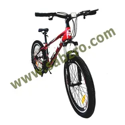 دوچرخه کوهستان فیفا مدل F200 سایز 24