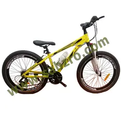 دوچرخه کوهستان فیلا مدل BEEM سایز 26