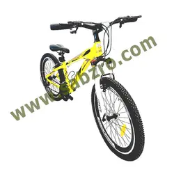 دوچرخه کوهستان فیلا مدل BEEM سایز 26