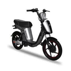 موتور برقی همتاز اسیدی مدل پدالی 800 وات