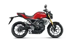 موتور بنزینی HONDA CB 150R