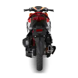 موتور بنزینی پگاه 150 Hosna CLICK Keyless