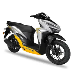 موتور بنزینی پگاه 150 Hosna CLICK Keyless