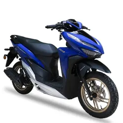 موتور بنزینی پگاه 150 Hosna CLICK Keyless