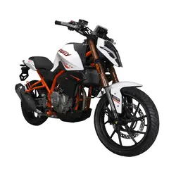 موتور بنزینی همتاز Hanway NK 250