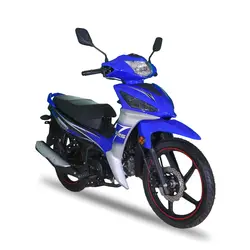 موتور بنزینی همتاز PANIK 125