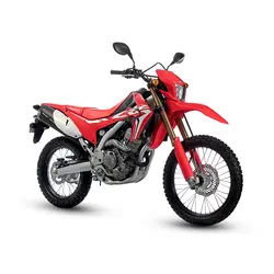 موتور بنزینی  HONDA CRF Rally 250cc