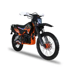 موتور بنزینی همتاز FALAT KTM 250