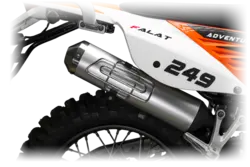موتور بنزینی همتاز FALAT KTM 250